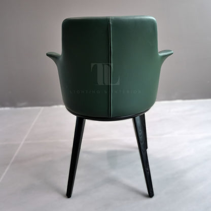 Kyro Dining Chair - View 4