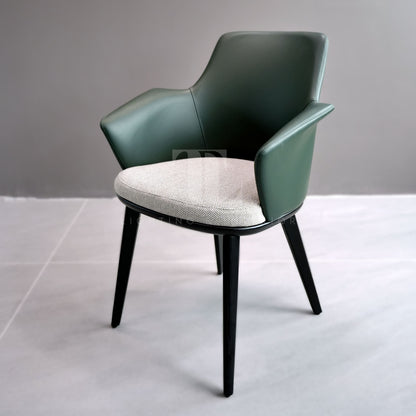 Kyro Dining Chair - Dining Chairs from TL Home