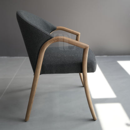 Lenora Dining Chair - Alternate View