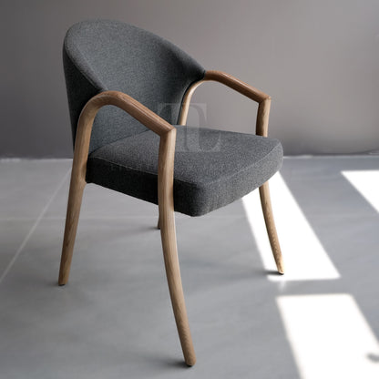 Lenora Dining Chair - Dining Chairs from TL Home