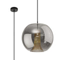 Cros Round Pendant Light