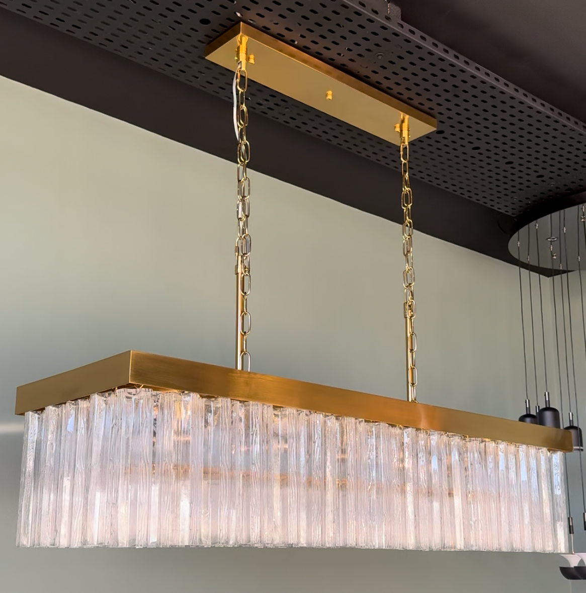 Valencia Chandelier