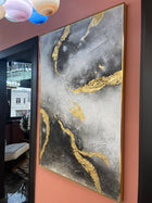 Evora Wall Art – Abstract