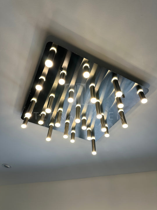 Nolan Ceiling Light