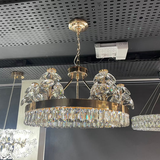 Carolina Hanging Chandelier