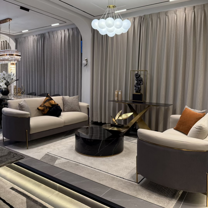 The Riva Sofa - Alternate View