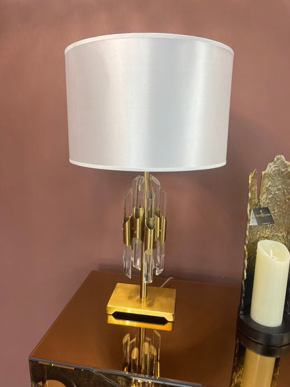 Kare Table Lamp - Alternate View