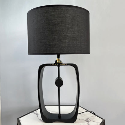 Amina Table Lamp - View 5