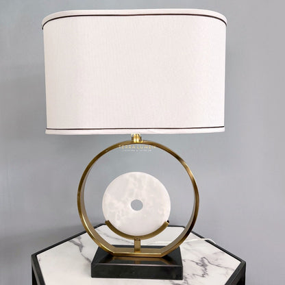Isla Table Lamp - Alternate View