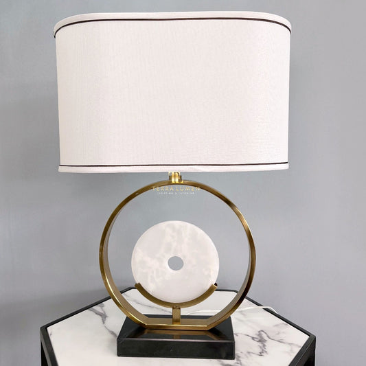 Isla Table Lamp - Alternate View