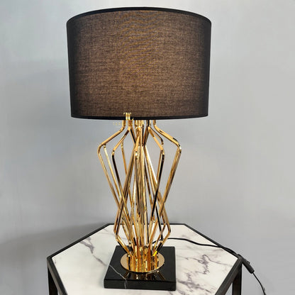 Alana Table Lamp - View 4