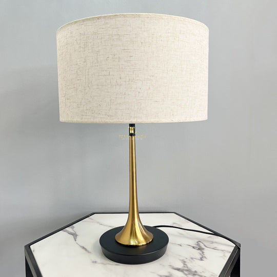 Bryah Table Lamp c/w shade