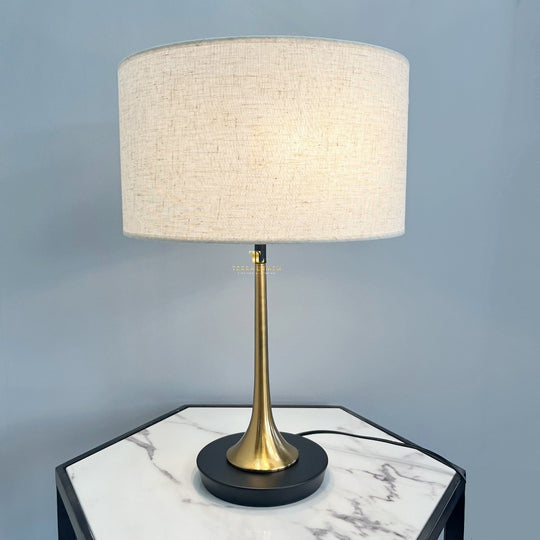 Bryah Table Lamp c/w shade