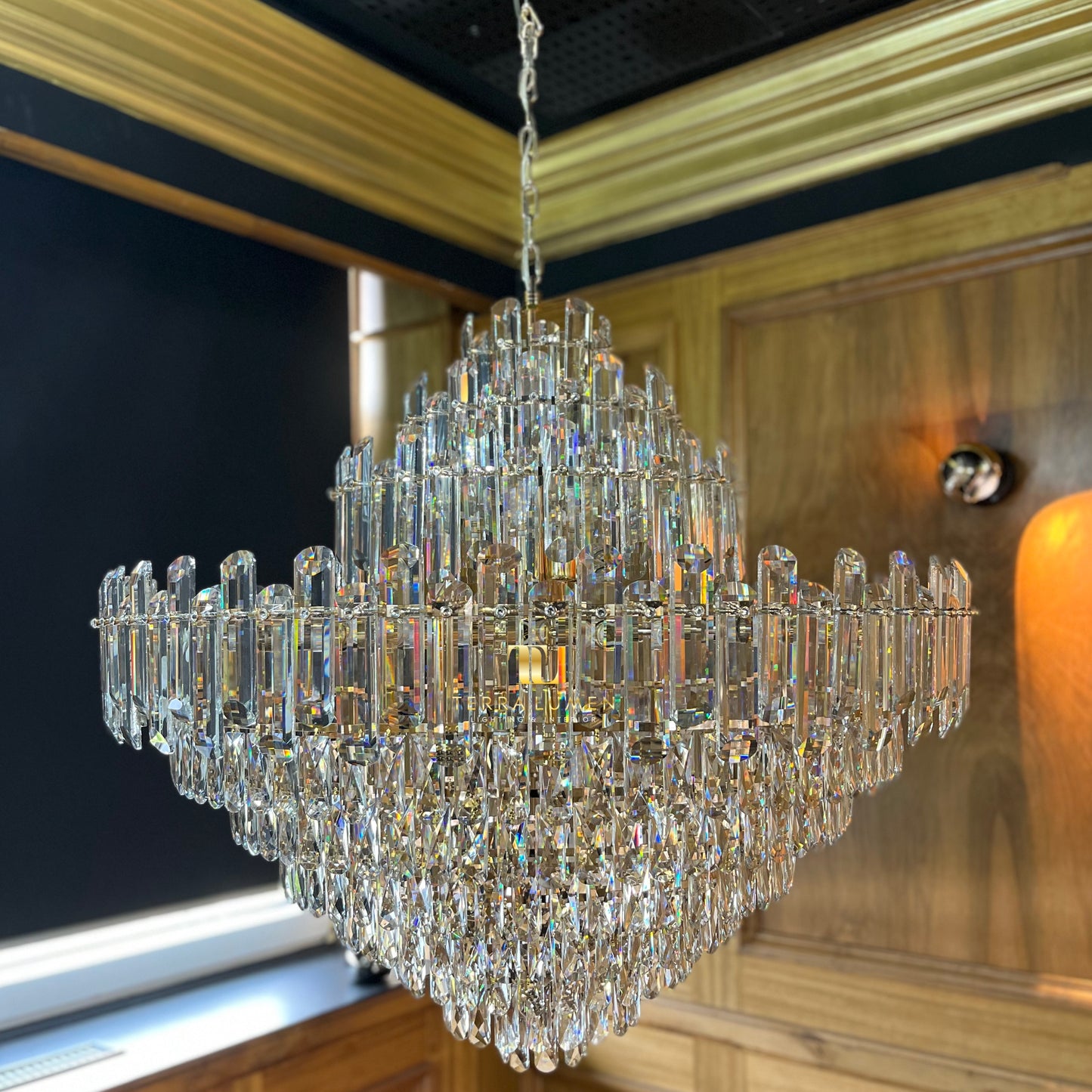 Sydney Grand Chandelier