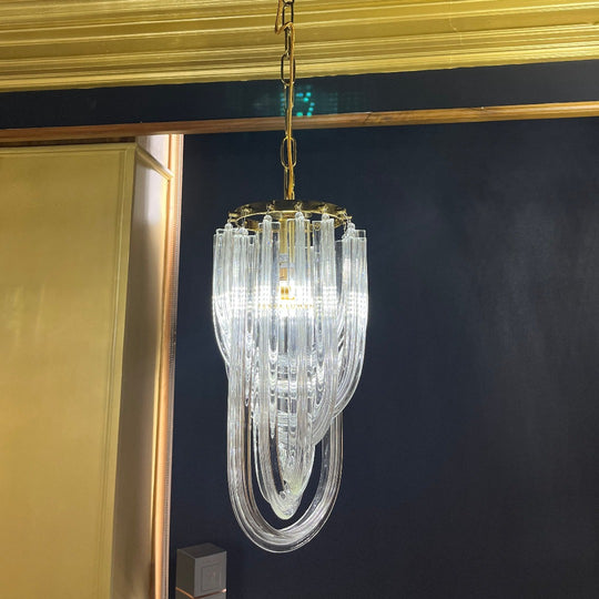 Aurora Single Pendant Light