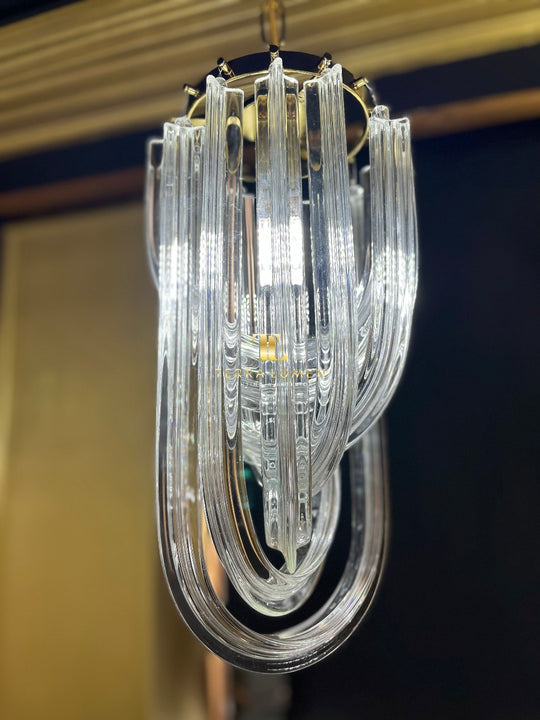 Aurora Single Pendant Light