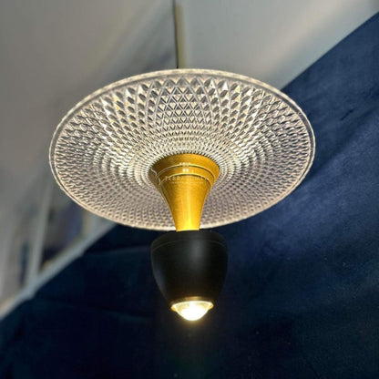 Comet Pendant - Pendant Light from TL Home