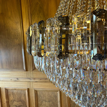 Orland Chandelier – Grand - Detail Shot