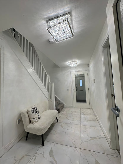 Felix Ceiling Light - Alternate View