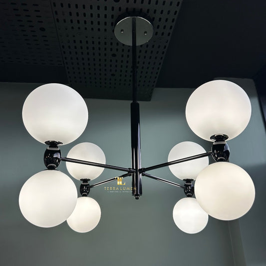 Colette Bubble Ceiling Light