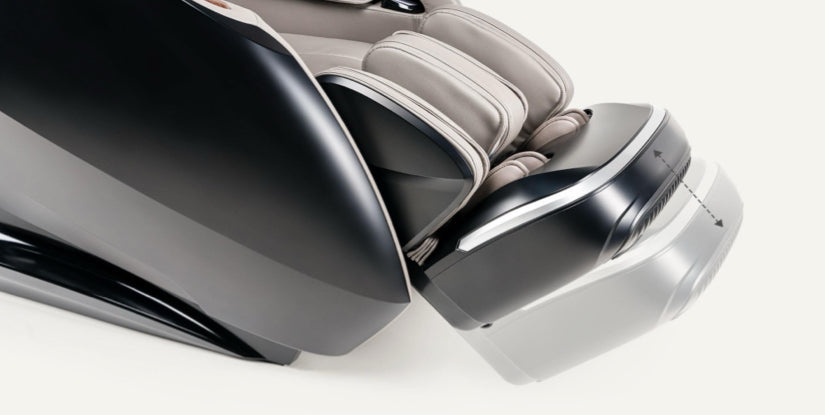 Total Serenity Massage Chair