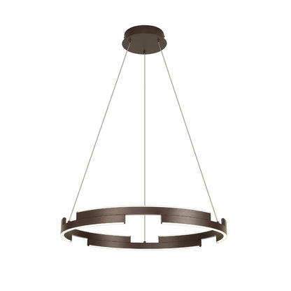 Altair Pendant Light - Detail Shot