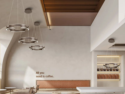 Altair Pendant Light - View 13