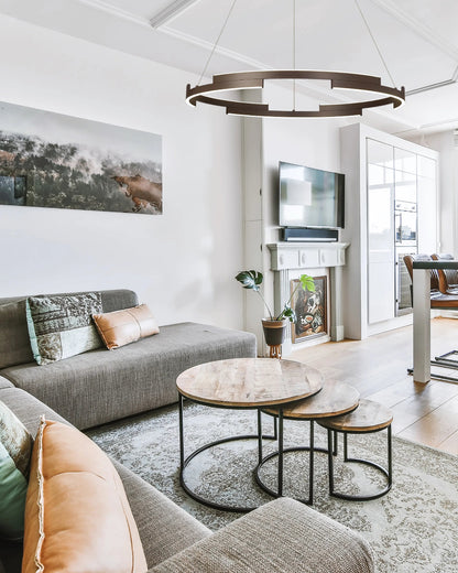 Altair Pendant Light - View 14