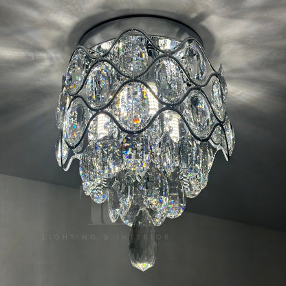 Venusa Ceiling Light - Ceiling Light Fixtures from TL Home