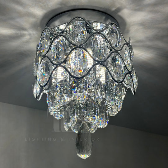 Venusa Small Ceiling Light