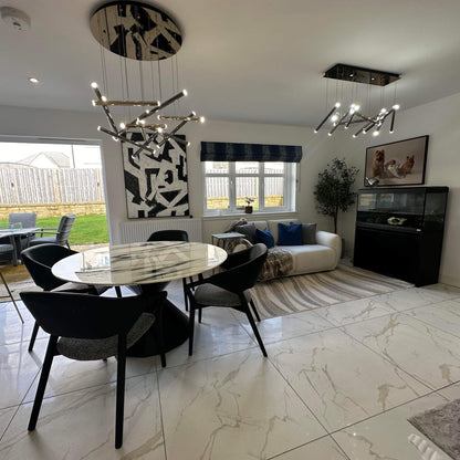 Kellen Pendant – Cluster - View 4