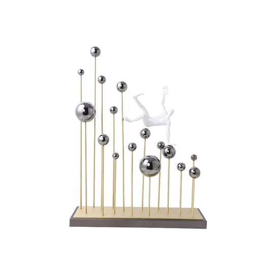 Odion Table Ornament