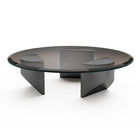 Atlas Shadow Coffee Table