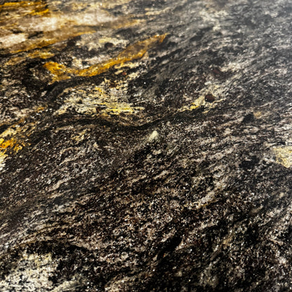 Novara Dining Table - Detail Shot