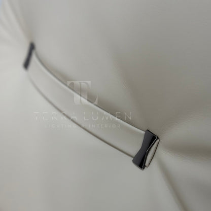 Ottilie Swivel Chair - View 4