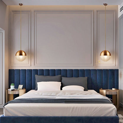 Kaci Pendant - Alternate View