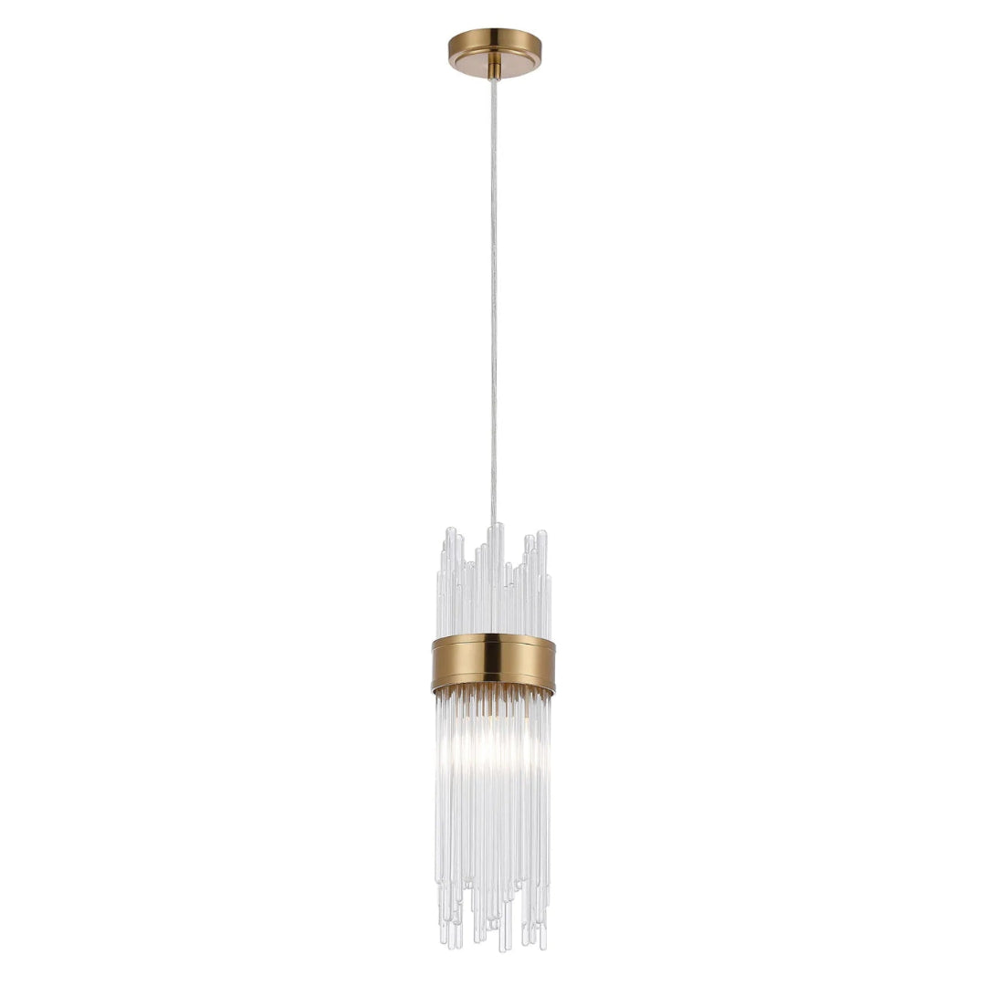 Koazy Pendant Light