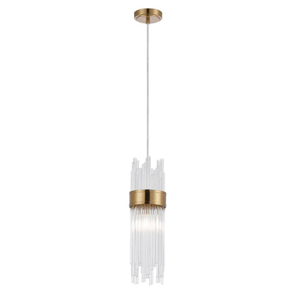 Koazy Pendant Light - Pendant Light from TL Home