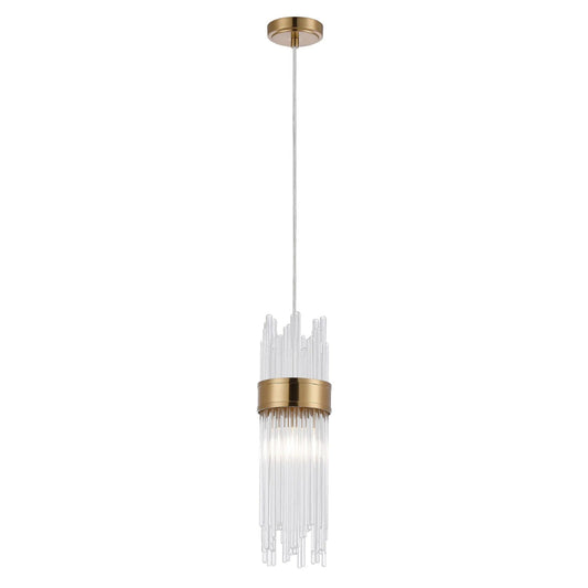 Koazy Pendant Light