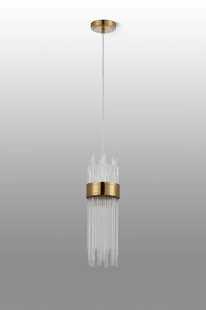 Koazy Pendant Light - View 4