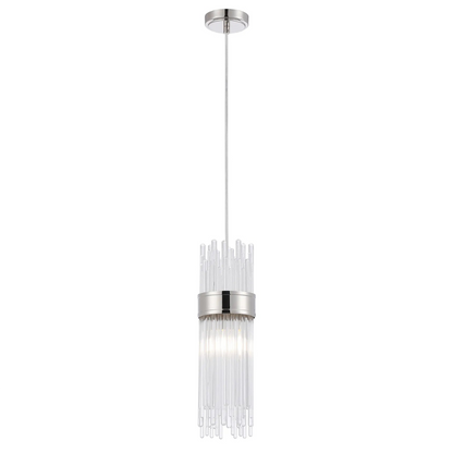 Koazy Pendant Light - Detail Shot