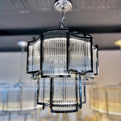 Odessa Chandelier – Large - View 5