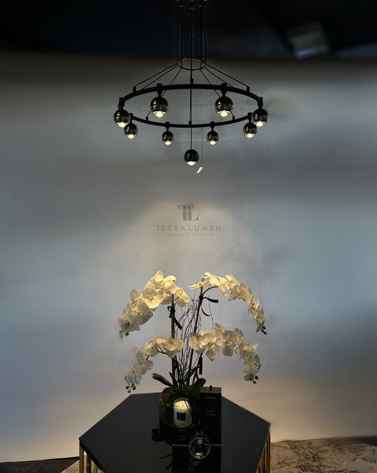 Lennox Hanging Chandelier