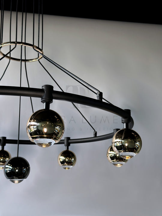 Lennox Hanging Chandelier