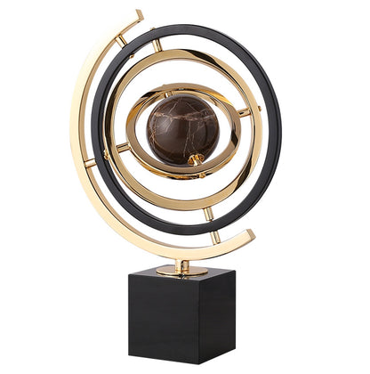 Nova Globe Ornament - Alternate View