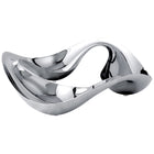 Cobra Mirror Polished Serving Dish