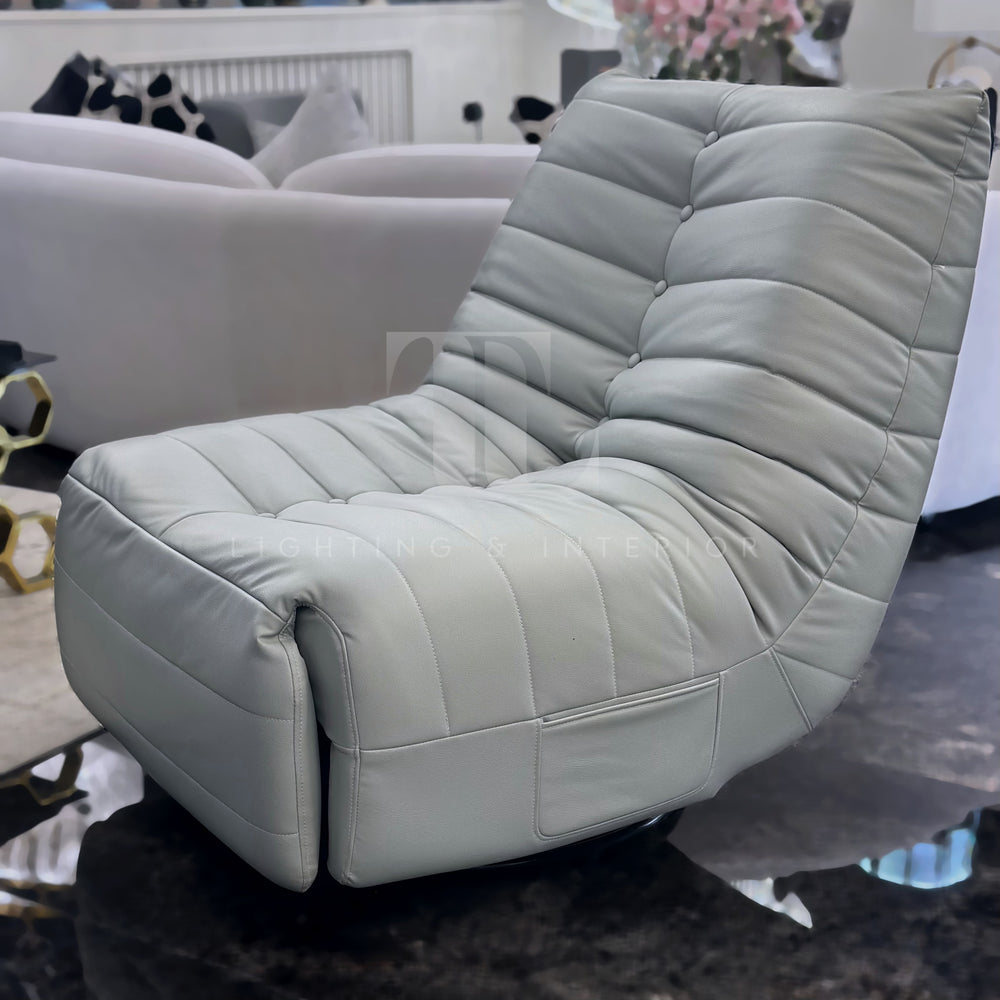 Preston Recliner Armchair