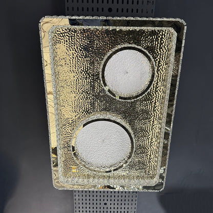 Seraphina Ceiling Light – Crystal - View 10