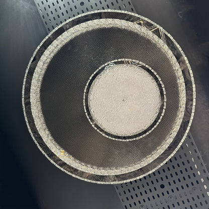 Seraphina Ceiling Light – Crystal - View 9