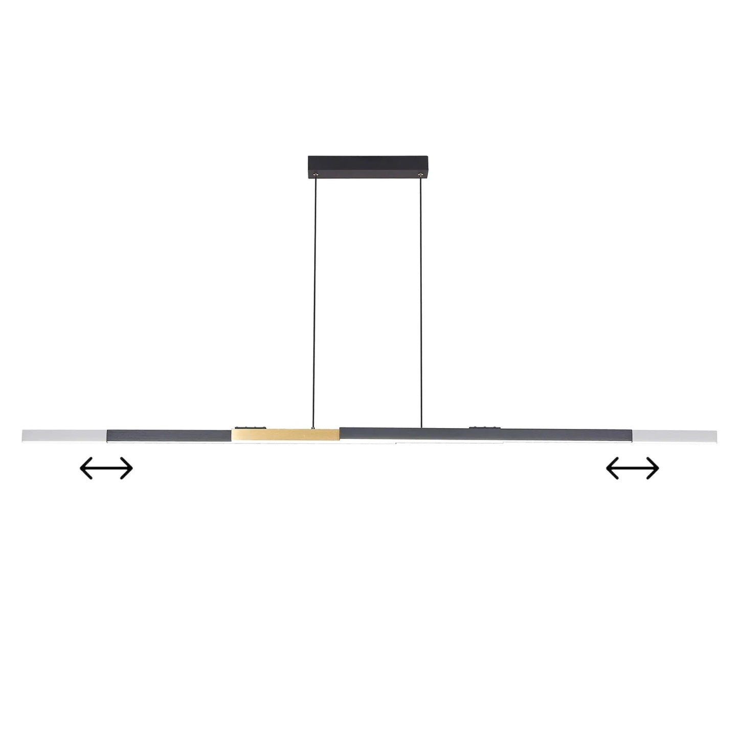 Meca Extendable Linear Pendant